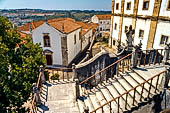 Universit di Coimbra Escaladas de Minerva 